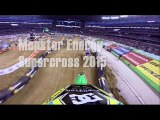 watch Supercross Arlington 14 feb Race online