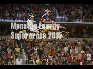 watch Supercross Arlington 14 feb Race online