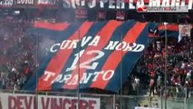 TG 12.02.15 As Taranto Calcio, la cessione al centro delle verifiche della Gdf