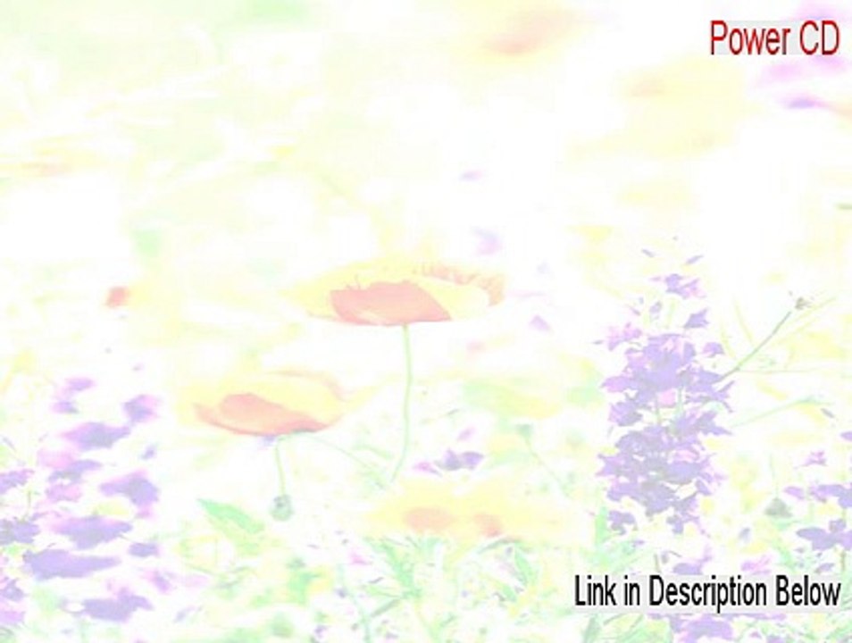 Power CD+G Burner Key Gen [power cd+g burner free] video Dailymotion