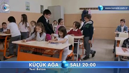 Küçük Ağa 46.Bölüm Fragmanı 2