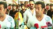 Salman Khan To Now Sell Being Human Mineral Water