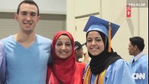 These Young American Muslim(Dentist) killed in USA