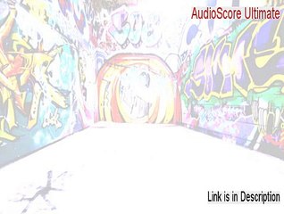 AudioScore Ultimate Key Gen (Download Now 2015)