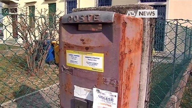GLI UFFICI CHIUDONO: IL SINDACO SCRIVE ALLE POSTE