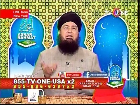 Mufti Muneer Ahmed – Islamic perspective on Valentines Day