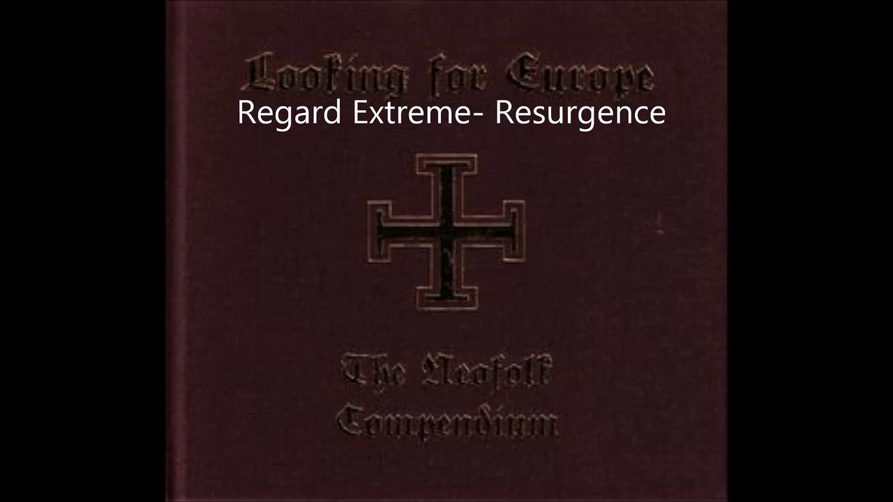 Regard Extreme - Resurgence