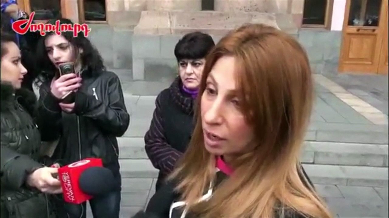Չկա Պահանջատիրություն, Չկա ցեղասպանություն