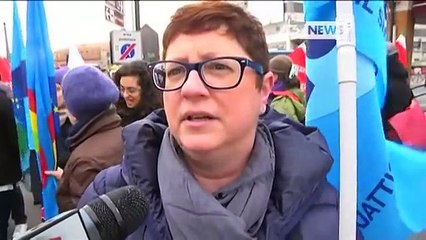 I COMUNALI BLOCCANO LA CITTA'