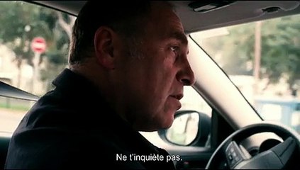 Loin de mon père