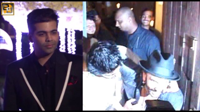 AIB KNOCKOUT CONTROVERSY | Ranveer Singh, Karan Johar & Arjun Kapoor face 2-3 years of JAIL