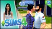 HOT KISS! - The Sims 4 - EP 18 -