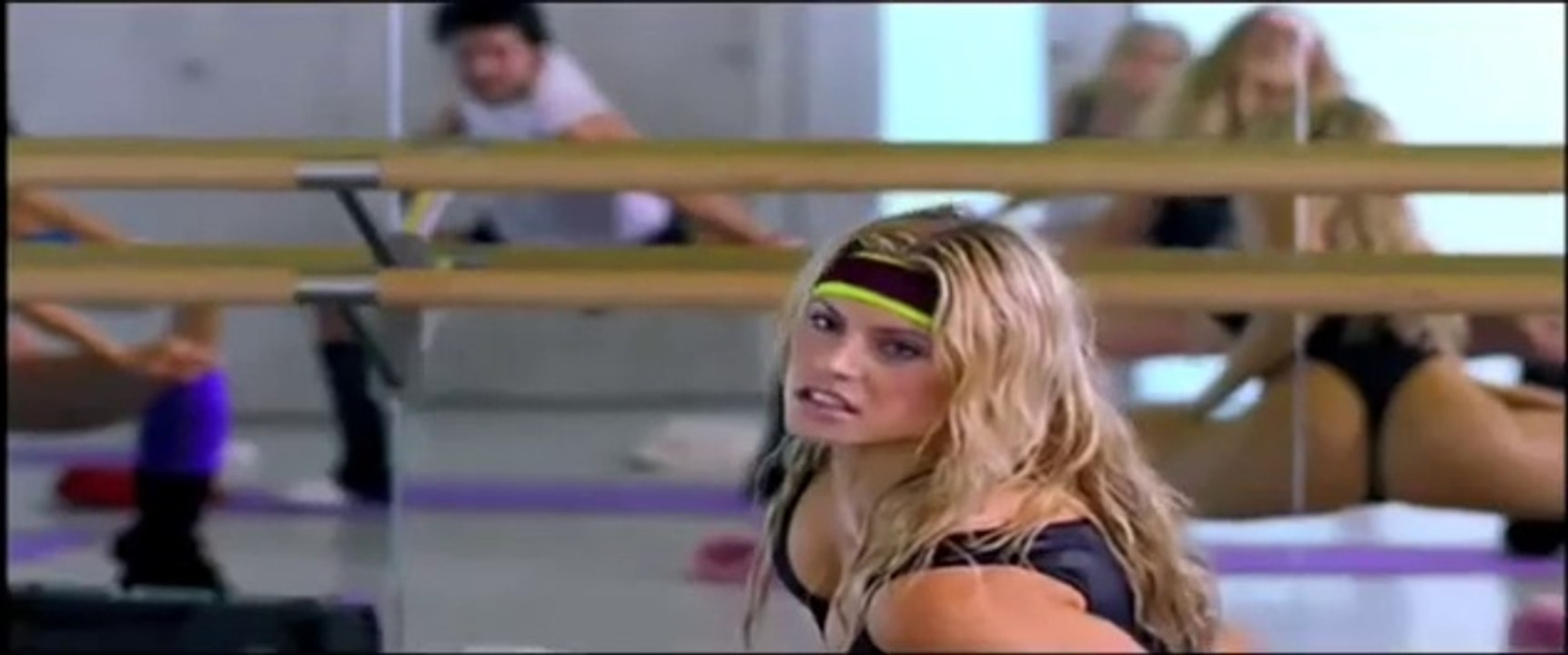 Eric Prydz - 'Call On Me'