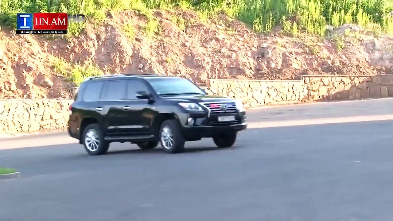ՀՀԿ-ի քեֆը Ծաղկաձորում