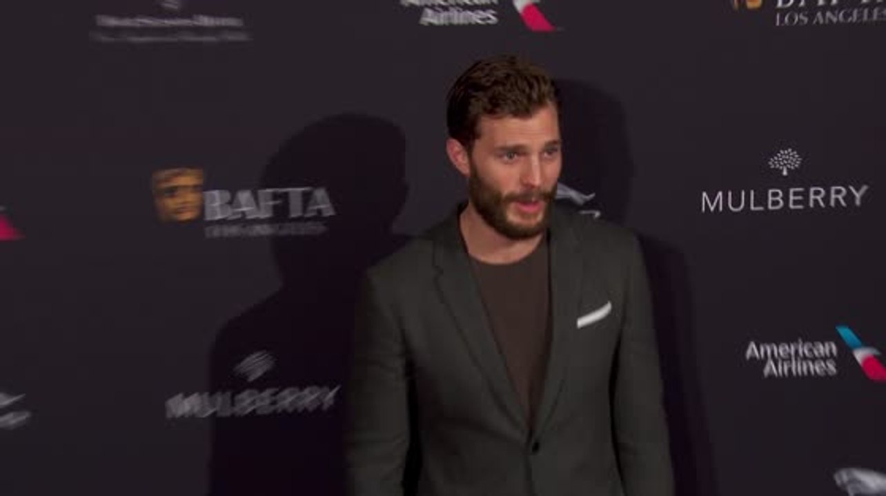 Jamie Dornan hofft, dass 'Fifty Shades of Grey' Einfluss auf das Sexleben der Menschen haben wird