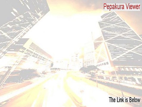 Pepakura Viewer Download Free - Legit Download