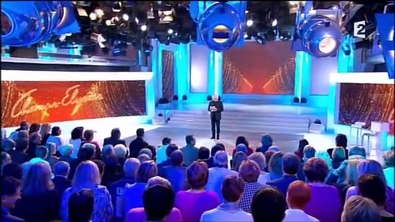 Roland Magdane - Lettre à ma mère (dernière version) - Humour