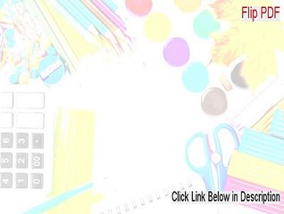 Flip PDF Key Gen (Download Here 2015)