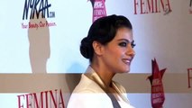 Femina Beauty Awards –Red Carpet Event- Highlights