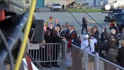 Obama anuncia este viernes la nueva ley en ciberseguridad