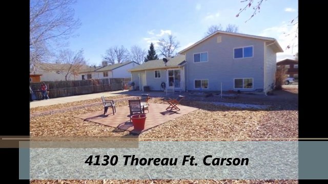 Synergy Realty Group : Real Estate Ft. Carson