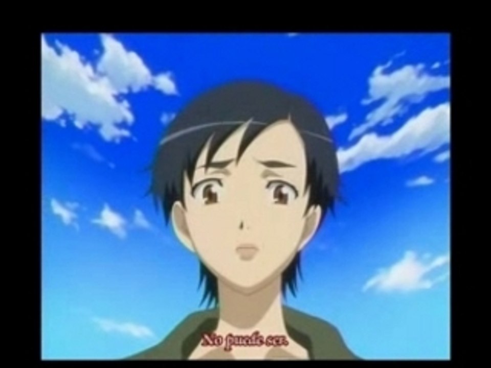 AMV - Blood+ - Stand my ground by XMV