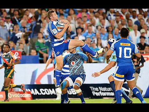 watch Bulls vs Stormers on Super rugby live