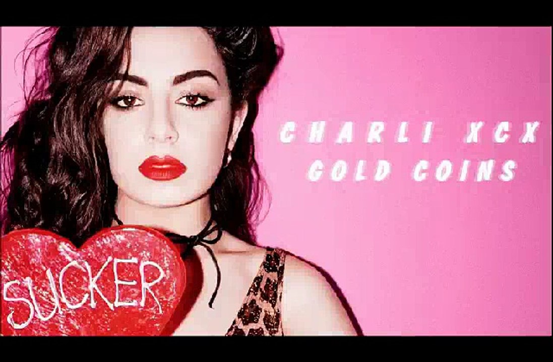 Charli XCX - SUCKER (FULL ALBUM) - Vidéo Dailymotion
