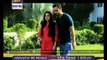 Love is in the air in 'Ishq Parast' - ARY Digital