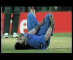 Full Fun Masti Of Pakistan And Indian Cricket Team(cricket video)