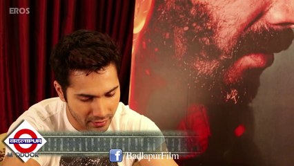 Here's how ace director Sriram Raghavan put together the twisted entertainer | Badlapur