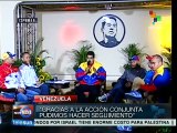 Maduro anuncia desarticulación de golpe de Estado contra Venezuela