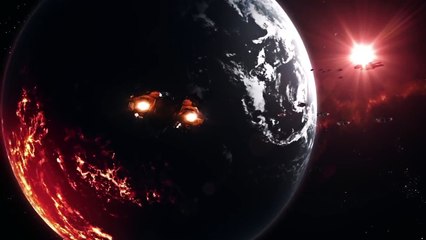 Evolve - Bande-annonce officielle