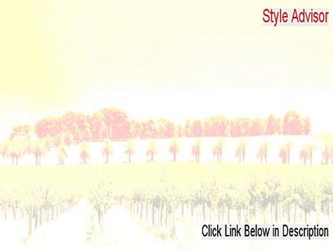 Style Advisor Keygen (Legit Download)