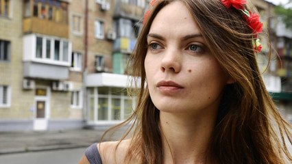 Je suis FEMEN : Bande annonce [Documentaire]