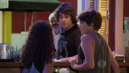 MALHAÇÃO 12/02/2015 Capítulo 153 Parte 1/2 Online Completo HDTV 720p 12-02-2015