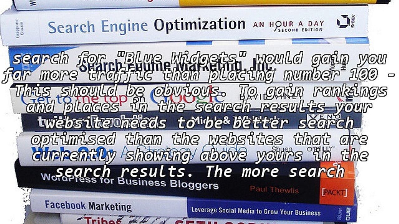 Introduction to SEO Strategies and Techniques