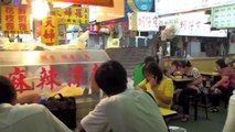 Stret Foods Taiwans Street Food