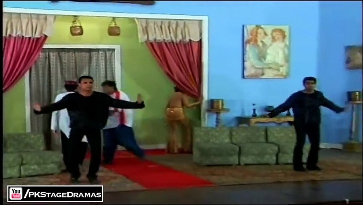 KHUSHBOO PUNJABI MUJRA DHOLNA- PAKISTANI MUJRA DANCE