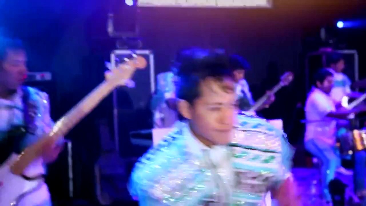 ROSITA DE ESPINAR ▷ Luchare por ti ● EN VIVO (2015) OFICIAL✓