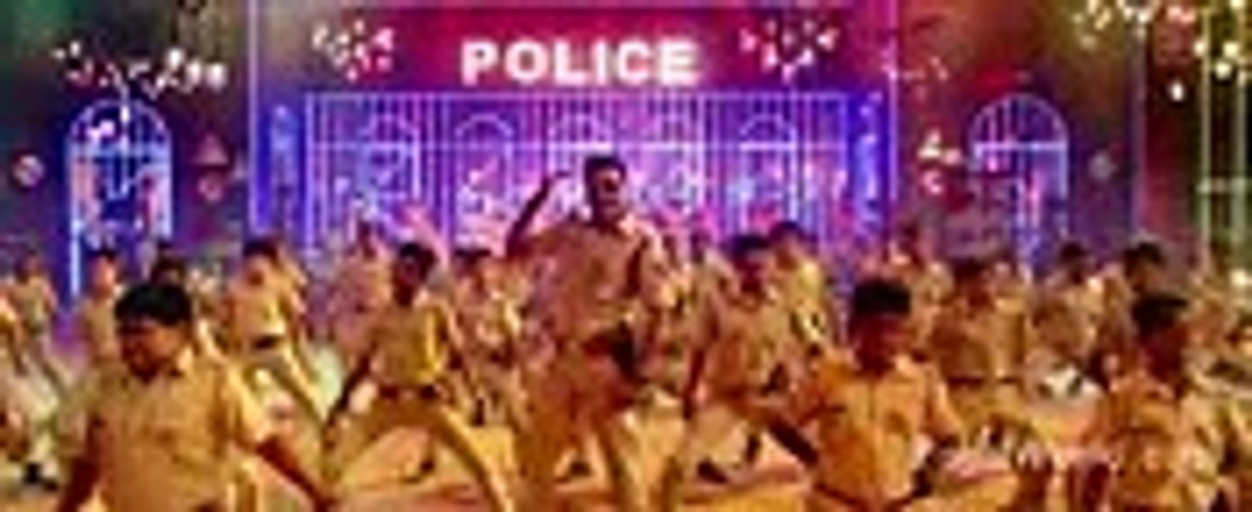 Aata Majhi Satakli (Singham Returns) Yo Yo Honey Singh