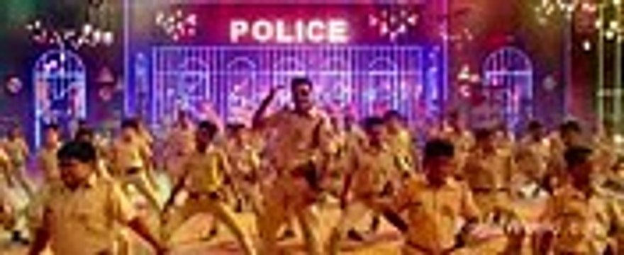 Aata Majhi Satakli (Singham Returns) Yo Yo Honey Singh