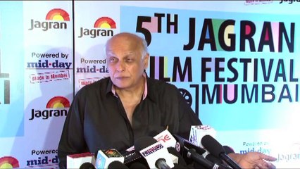 AIB Roast: Mahesh Bhatt questions Sonakshi's absence from FIR