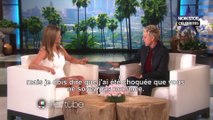 Jennifer Aniston snobée par les Oscars 2015 mais réconciliée avec Angelina Jolie