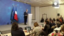 فرانسه قرارداد فروش بیست و چهار 