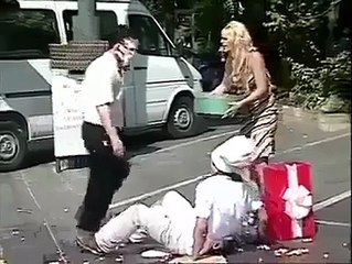 Oh my god ... What a stupid joke ... very bad