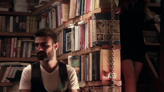 İlker Kabayel - Eller Aldatır