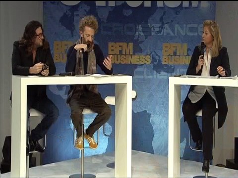 Comment la distribution relève le défi du digital, entretien avec Pierre Kosciusko-Morizet et Jacques-Antoine Granjon