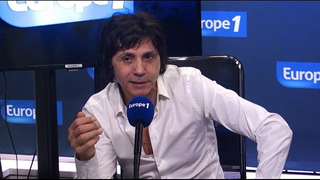Jean-Luc Lahaye sur Europe 1 : Je suis poignardé dans ma dignité d'homme