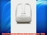 Harman/Kardon Aura Wireless Home Speaker System - White